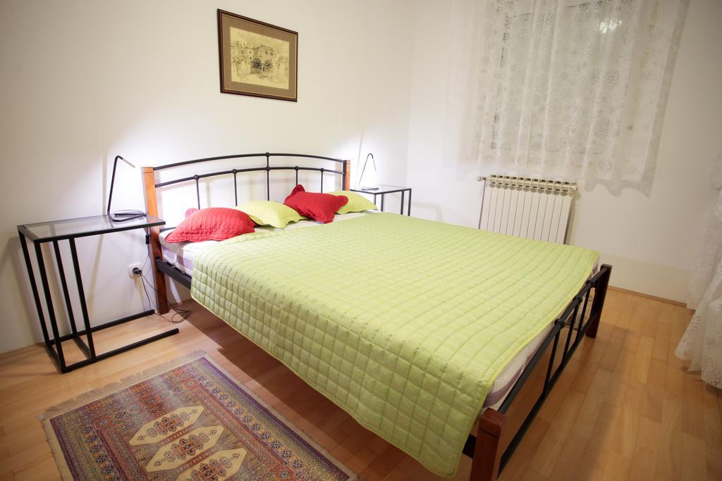 Bonus Apartments Загреб Номер фото